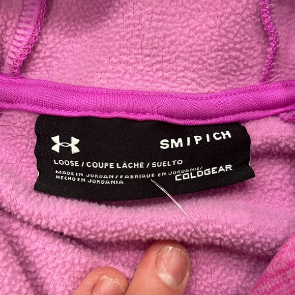 Under armour hoodie - Picture 2 of 2